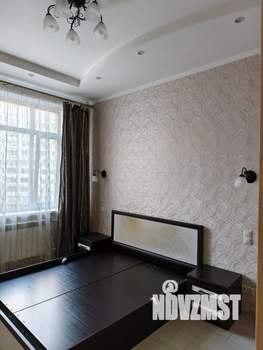 3-к квартира, вторичка, 77м2, 5/16 этаж