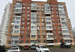 2-к квартира, вторичка, 54м2, 5/10 этаж