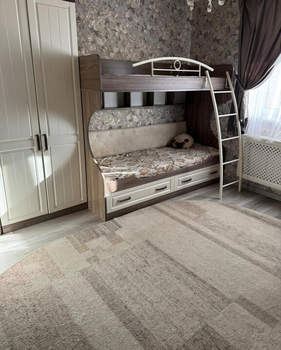 3-к квартира, вторичка, 92м2, 6/16 этаж