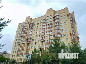 1-к квартира, вторичка, 52м2, 2/12 этаж