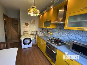 3-к квартира, вторичка, 65м2, 6/9 этаж