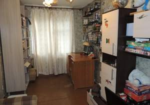 2-к квартира, вторичка, 45м2, 4/5 этаж