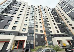 Студия квартира, вторичка, 27м2, 5/21 этаж