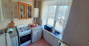 1-к квартира, вторичка, 32м2, 1/3 этаж