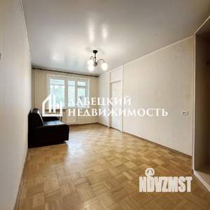 3-к квартира, вторичка, 57м2, 3/5 этаж