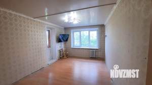 1-к квартира, вторичка, 37м2, 5/9 этаж