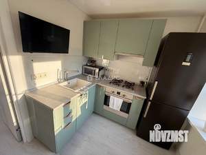 1-к квартира, вторичка, 31м2, 4/5 этаж