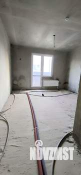 3-к квартира, вторичка, 69м2, 1/17 этаж