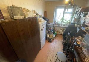 4-к квартира, вторичка, 63м2, 5/5 этаж