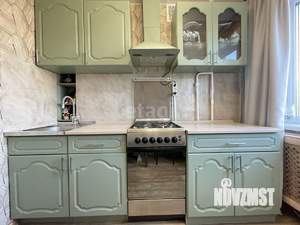 3-к квартира, вторичка, 60м2, 7/9 этаж