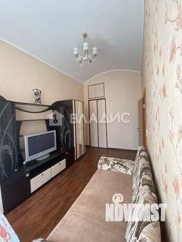 1-к квартира, вторичка, 25м2, 1/4 этаж