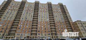 3-к квартира, вторичка, 66м2, 11/17 этаж