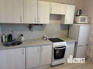 1-к квартира, вторичка, 38м2, 7/14 этаж