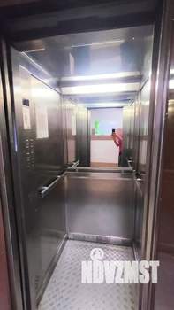 1-к квартира, вторичка, 41м2, 3/16 этаж