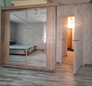 1-к квартира, вторичка, 31м2, 1/5 этаж