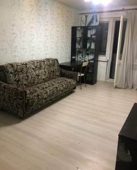 2-к квартира, вторичка, 43м2, 2/5 этаж