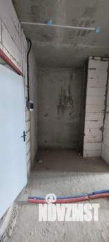 1-к квартира, вторичка, 40м2, 3/3 этаж