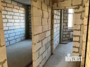 2-к квартира, вторичка, 58м2, 2/3 этаж