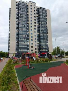 1-к квартира, вторичка, 35м2, 7/16 этаж