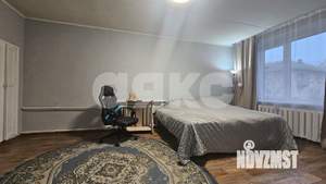 1-к квартира, вторичка, 32м2, 1/3 этаж