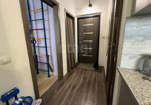 1-к квартира, вторичка, 30м2, 7/22 этаж
