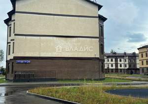 2-к квартира, вторичка, 52м2, 2/3 этаж