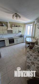 2-к квартира, вторичка, 62м2, 15/22 этаж