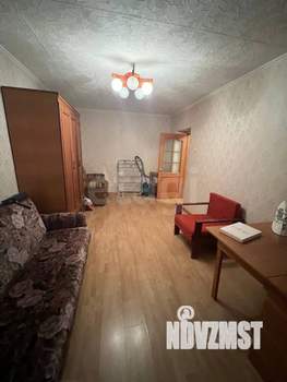 1-к квартира, вторичка, 32м2, 3/6 этаж