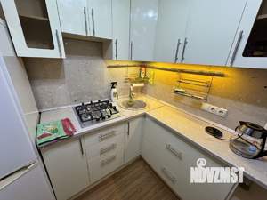 1-к квартира, вторичка, 30м2, 2/5 этаж