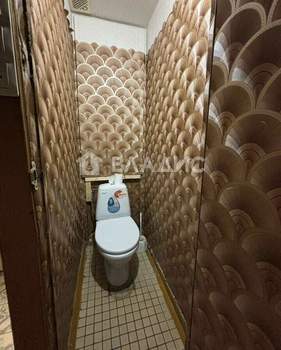 3-к квартира, вторичка, 62м2, 3/12 этаж