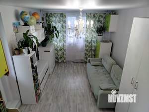 3-к квартира, вторичка, 77м2, 6/17 этаж
