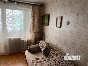 1-к квартира, вторичка, 35м2, 4/5 этаж