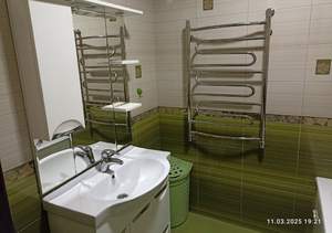 2-к квартира, вторичка, 76м2, 5/17 этаж