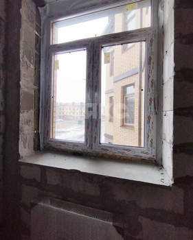 1-к квартира, вторичка, 32м2, 2/3 этаж