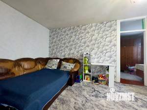 2-к квартира, вторичка, 45м2, 4/4 этаж