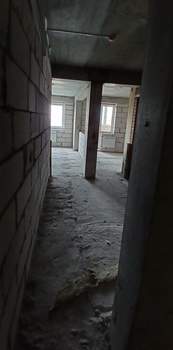 1-к квартира, вторичка, 53м2, 10/16 этаж