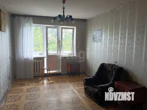 1-к квартира, вторичка, 32м2, 4/5 этаж