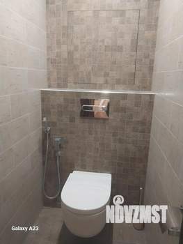 3-к квартира, вторичка, 96м2, 2/9 этаж