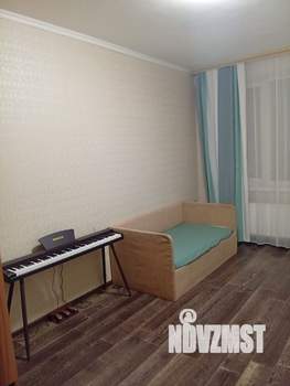 2-к квартира, вторичка, 63м2, 2/18 этаж