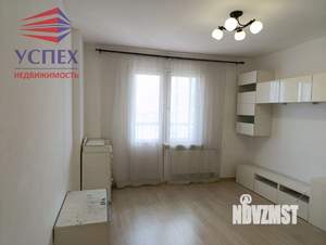 1-к квартира, вторичка, 43м2, 8/12 этаж