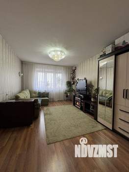 3-к квартира, вторичка, 75м2, 9/9 этаж