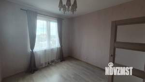 1-к квартира, вторичка, 43м2, 16/17 этаж