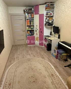 2-к квартира, вторичка, 44м2, 3/5 этаж