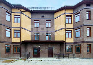 1-к квартира, вторичка, 42м2, 2/3 этаж