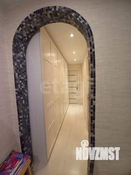 2-к квартира, вторичка, 44м2, 1/4 этаж