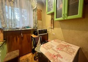 1-к квартира, вторичка, 22м2, 1/5 этаж