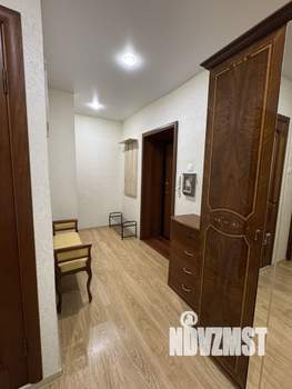 2-к квартира, вторичка, 61м2, 9/12 этаж