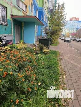 2-к квартира, вторичка, 51м2, 1/9 этаж