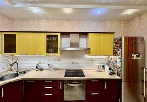 2-к квартира, вторичка, 62м2, 15/17 этаж