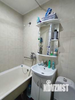 1-к квартира, вторичка, 33м2, 1/5 этаж